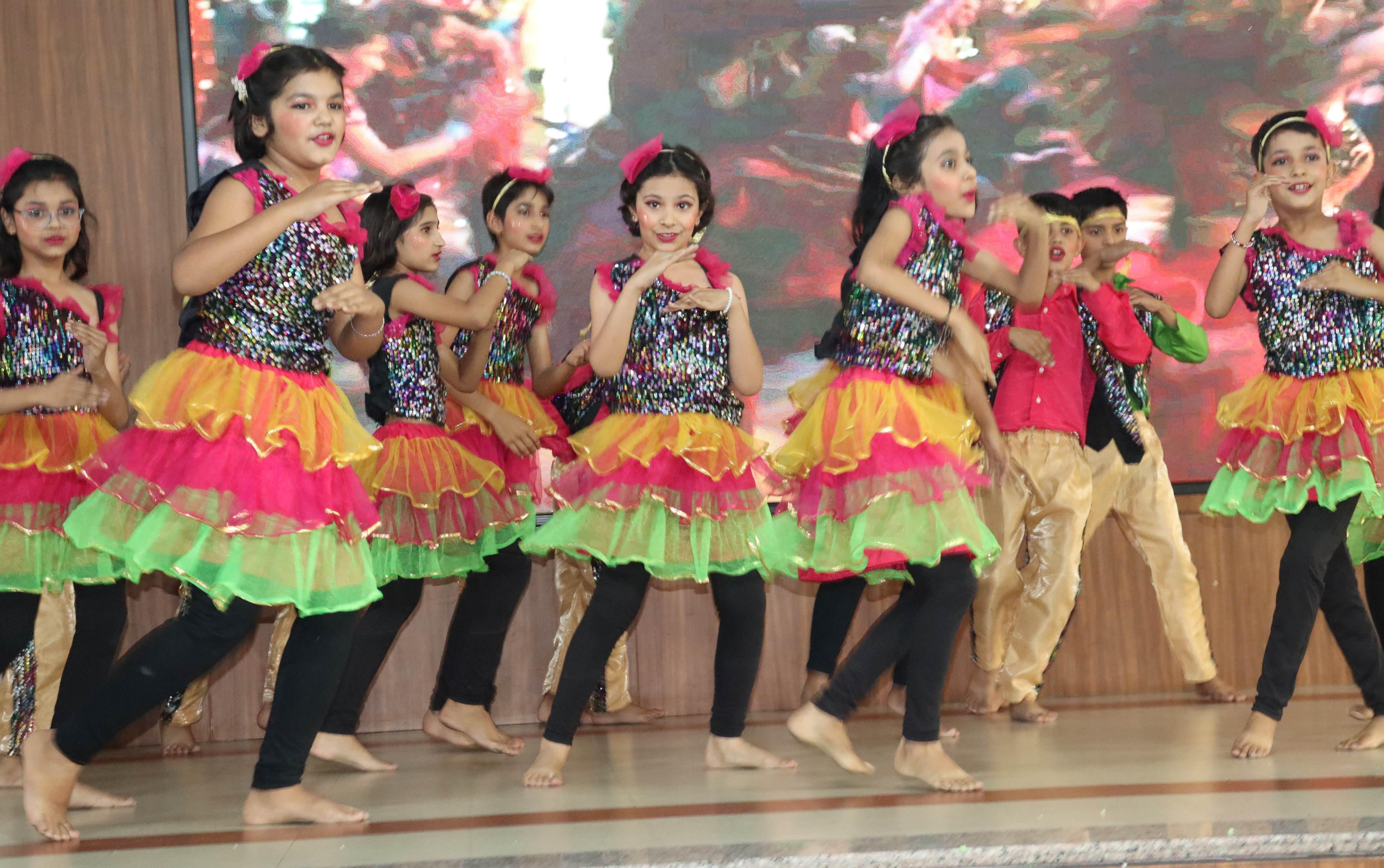 ops gohana