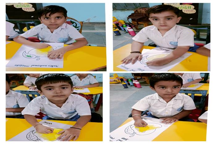 Dynamic Images